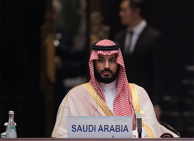 Saudi moderation: How far will Crown Prince Mohammed go?